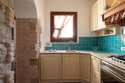 Cucina o angolo cottura di Casa al Duomo by Wonderful Italy