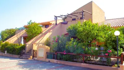 Edificio in cui si trova l'appartamento