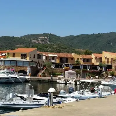 Appartamenti Village Ottiolu