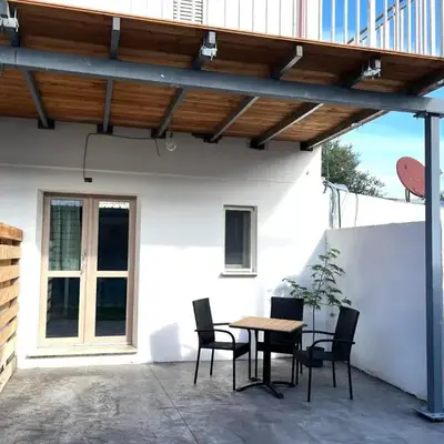 Casa Deborah