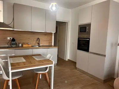 Cucina o angolo cottura di I Sogni