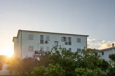 Edificio in cui si trova l'appartamento