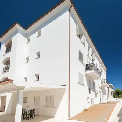 Charming Baia Marina with Stunning Views 1BR