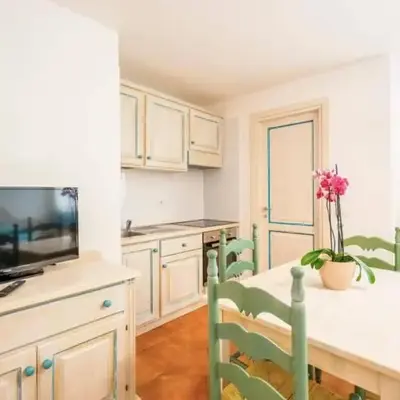 Charming Baia Marina 1 BR premier Apt Terrace