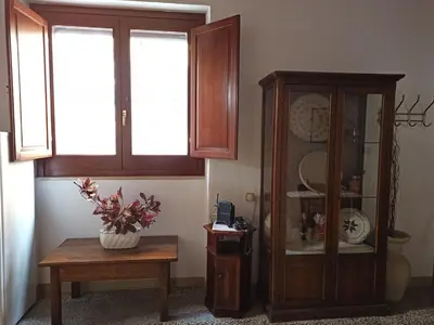Planimetria di Casa Vacanze AnnaLù IUN R5074