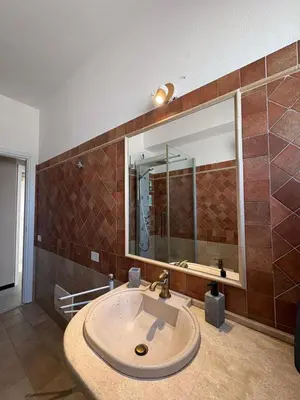 Bagno di Dimora Alta
