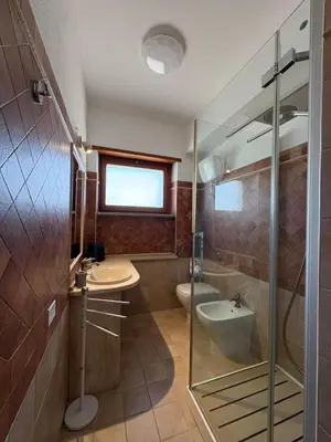 Bagno di Dimora Alta