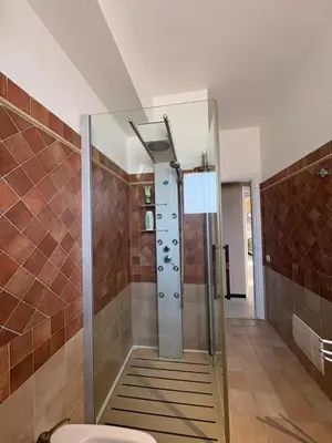 Bagno di Dimora Alta