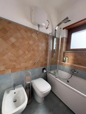 Bagno di Dimora Alta