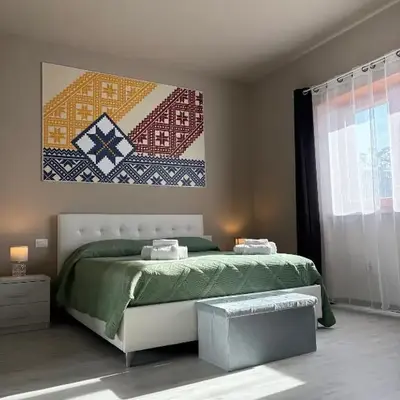 Dimora Alta