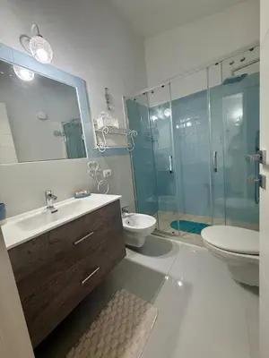 Bagno di Il Giardino delle Fate