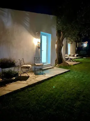 Giardino di Il Giardino delle Fate