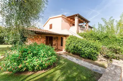 Giardino di Residenze Gallura 6 people Apartment