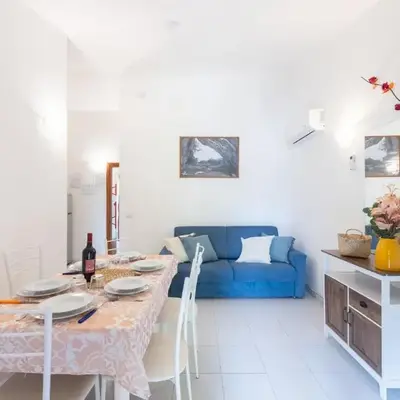 Residenze Gallura 6 people Apartment