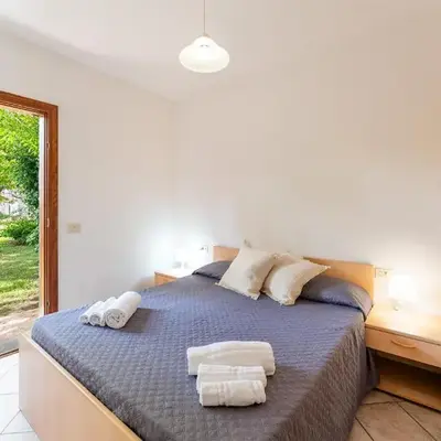 Le Dimore 4 people Apartment