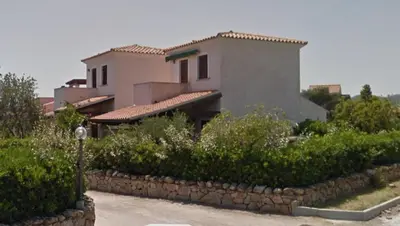 Edificio in cui si trova l'appartamento