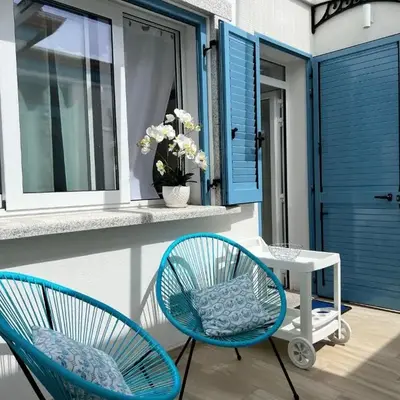Apartment 'casa marea by Interhome