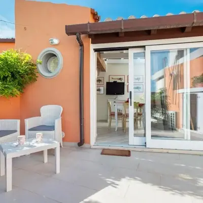 Apartment Sehr zentral in Olbia by Interhome