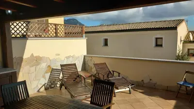 Planimetria di La Dimora del Filosofo - Eraclito's Home