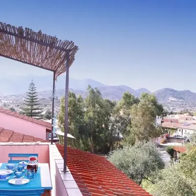 Residence in San Teodoro just 850 mt from the beach