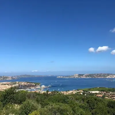 Appartamenti Baia Smeralda