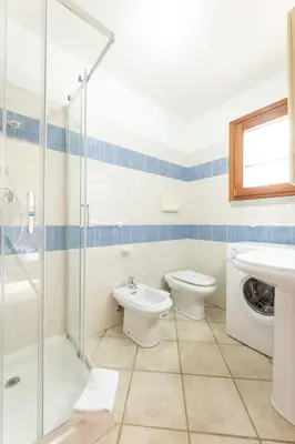 Bagno di Spacious flat 300mt from the beach