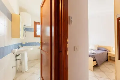 Bagno di Spacious flat 300mt from the beach