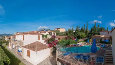 Piscina di Cozy apartment surrounded by nature o nelle vicinanze