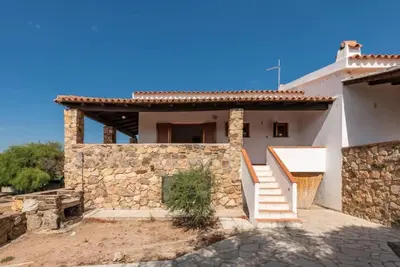 Edificio in cui si trova l'appartamento