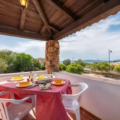 Cozy apartment 150m from Pittulongu beach