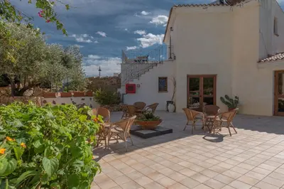 Edificio in cui si trova l'appartamento