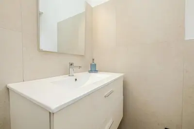 Planimetria di AD House