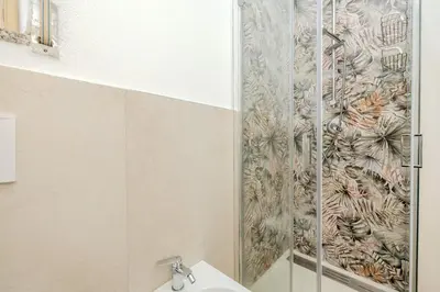 Bagno di AD House
