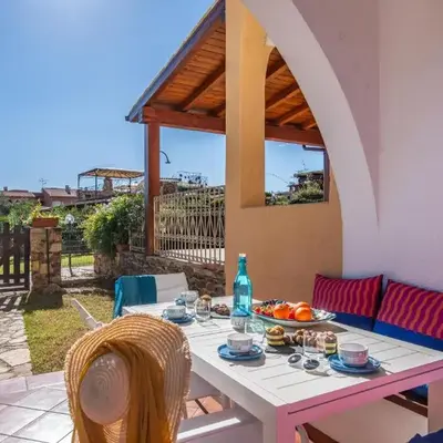 Il Vecchio Faro Carolina - Happy Rentals