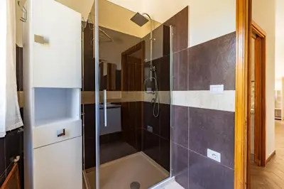 Bagno di Villa Antonina & Mino