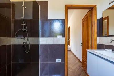 Bagno di Villa Antonina & Mino