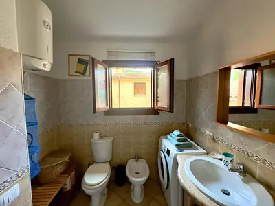 Bagno di Costa Blue Holiday Home