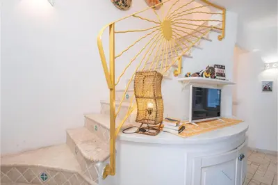 Planimetria di Apposentu - Happy Rentals