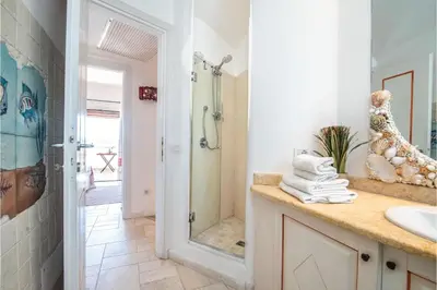 Bagno di Apposentu - Happy Rentals