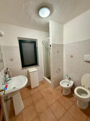 Bagno di Villa Melograno