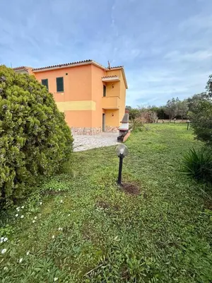 Giardino di Villa Melograno