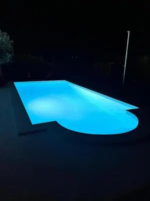 Piscina di Villa Millelune - by Searly o nelle vicinanze