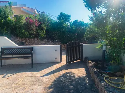 Giardino di Casa Elicriso