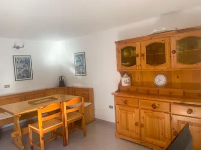 Planimetria di Casa Elicriso