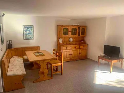 TV o dispositivi per l'intrattenimento presso Casa Elicriso