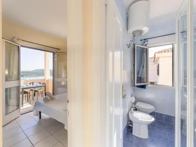 Bagno di Relax in Marinella with sea view