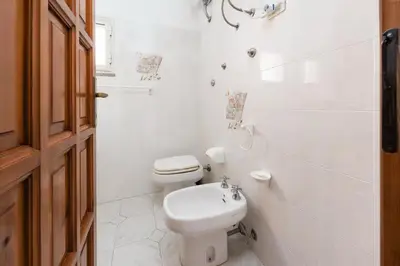 Bagno di Appartamento Ilenia