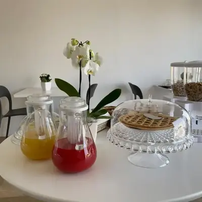 Nature Room
