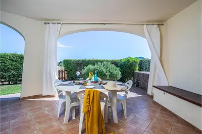 Balcone o terrazza di Sweet Home Tavolara - Happy Rentals