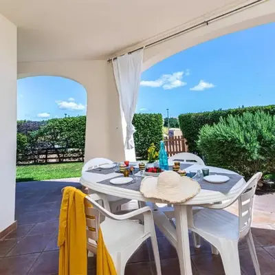 Sweet Home Tavolara - Happy Rentals
